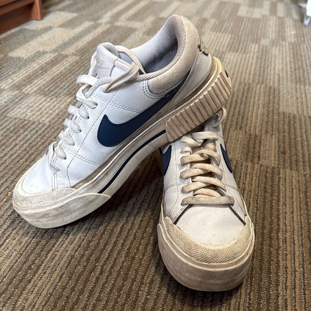 Nike sneaker